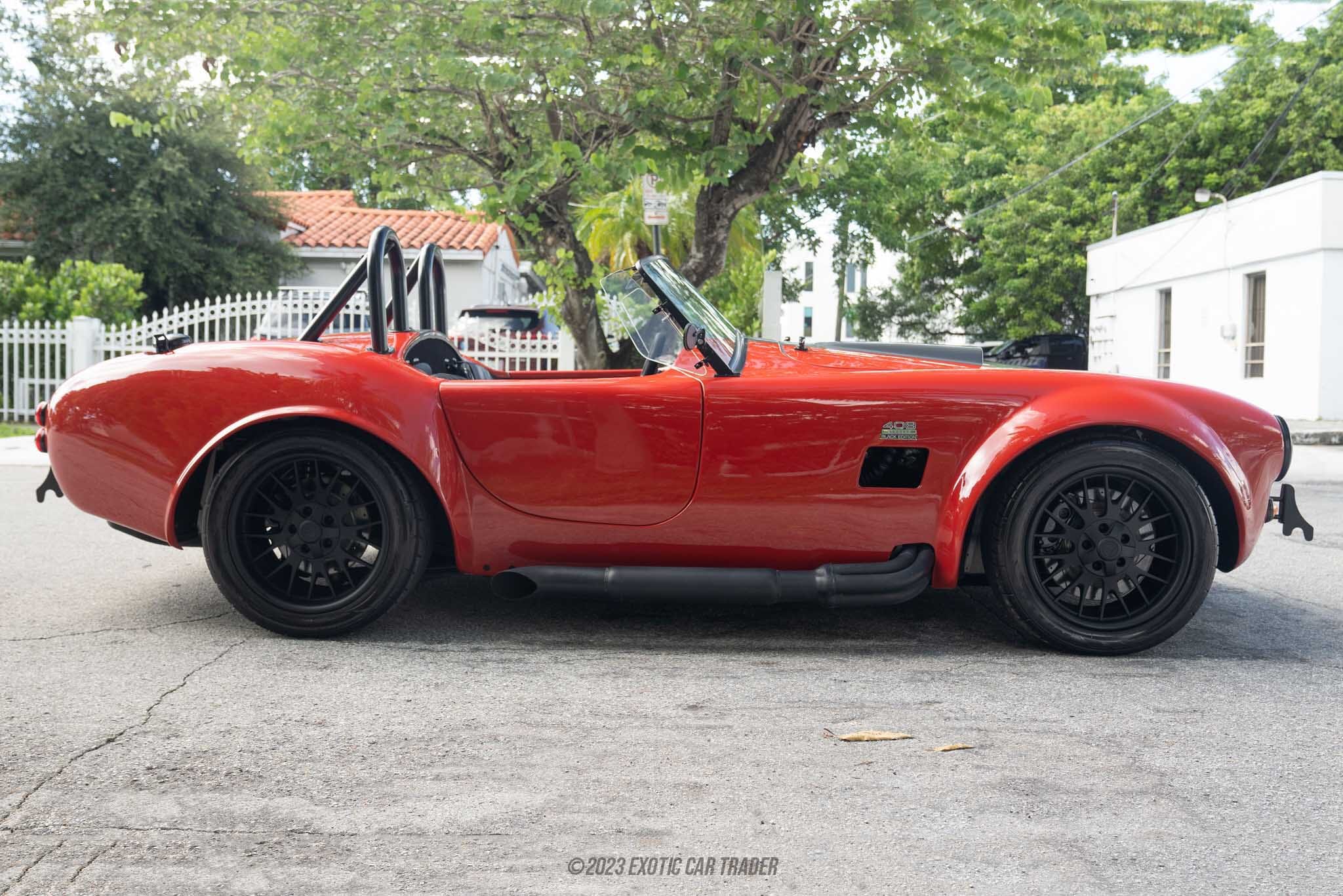 1965 Shelby Cobra Replica for sale