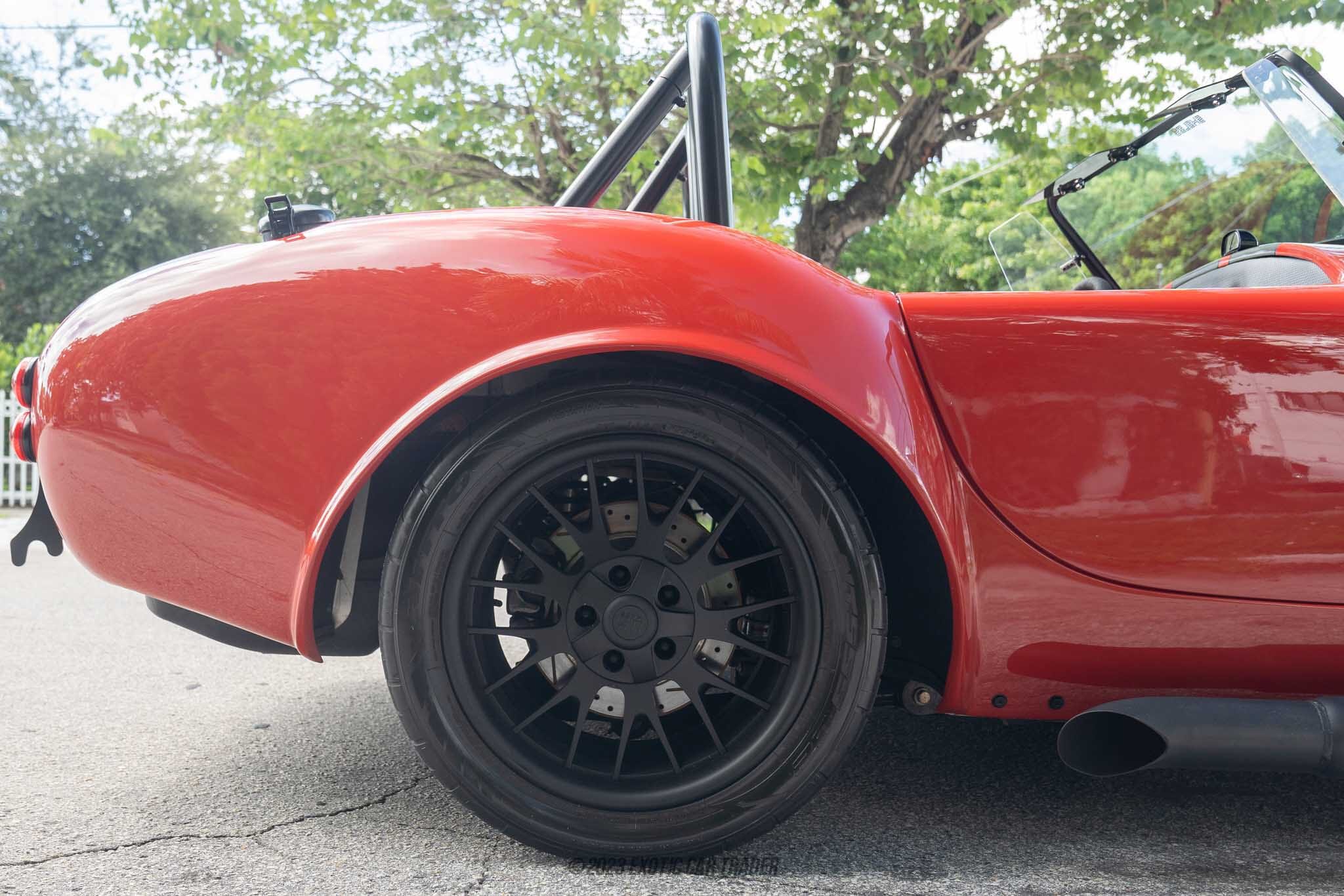 1965 Shelby Cobra Replica for sale
