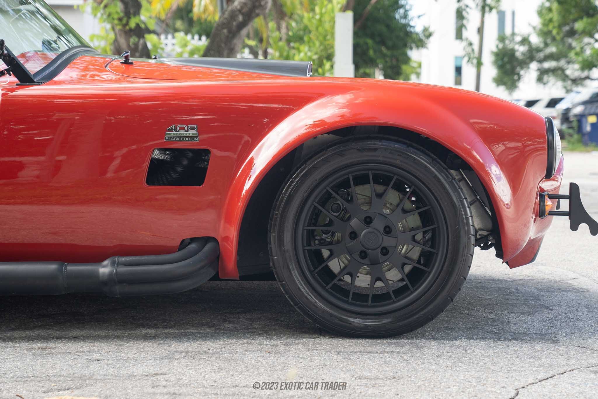 1965 Shelby Cobra Replica for sale