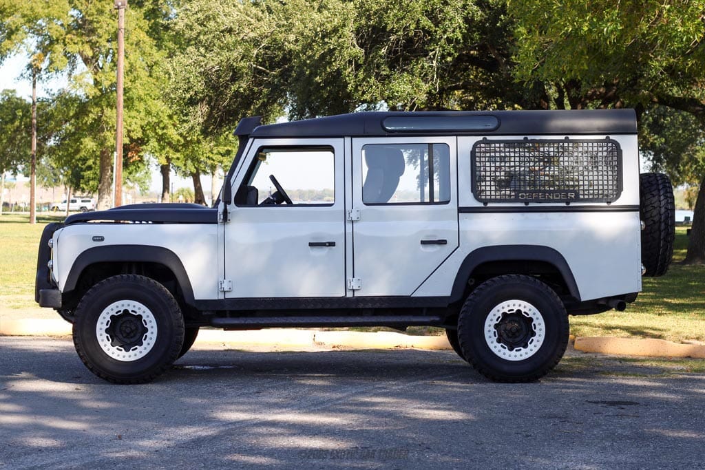 1980 Land Rover Defender 110 110 for sale