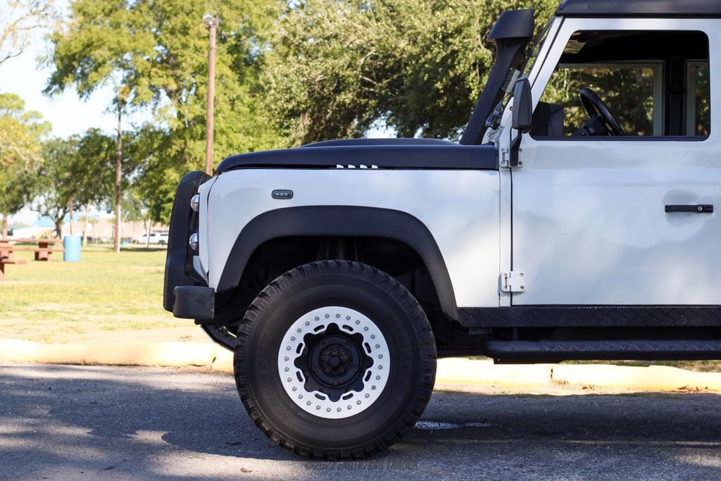 1980 Land Rover Defender 110 110 for sale