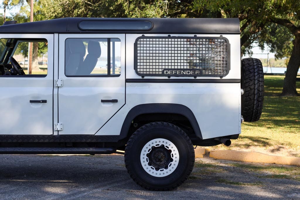 1980 Land Rover Defender 110 110 for sale