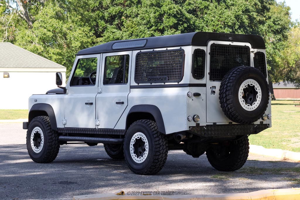 1980 Land Rover Defender 110 110 for sale