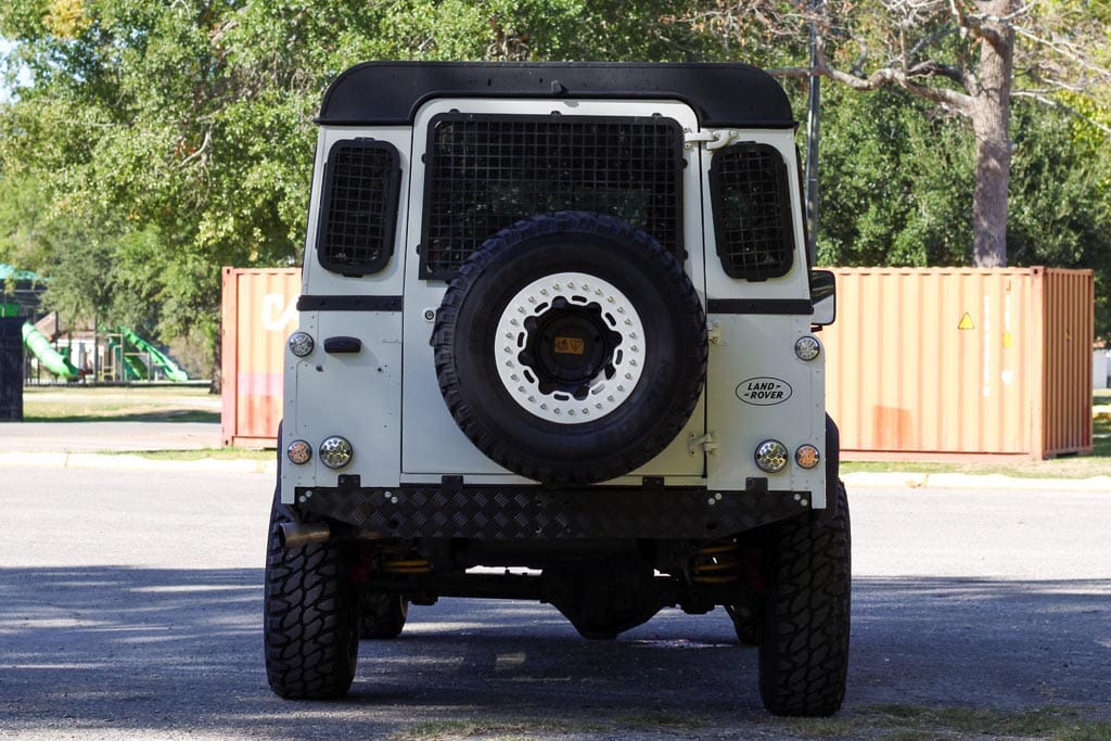 1980 Land Rover Defender 110 110 for sale
