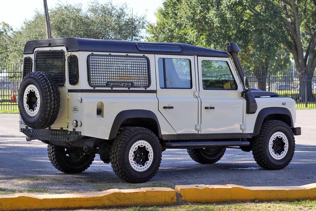 1980 Land Rover Defender 110 110 for sale