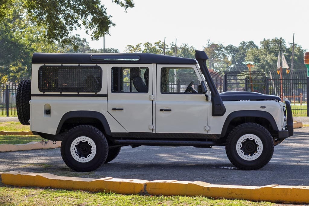 1980 Land Rover Defender 110 110 for sale