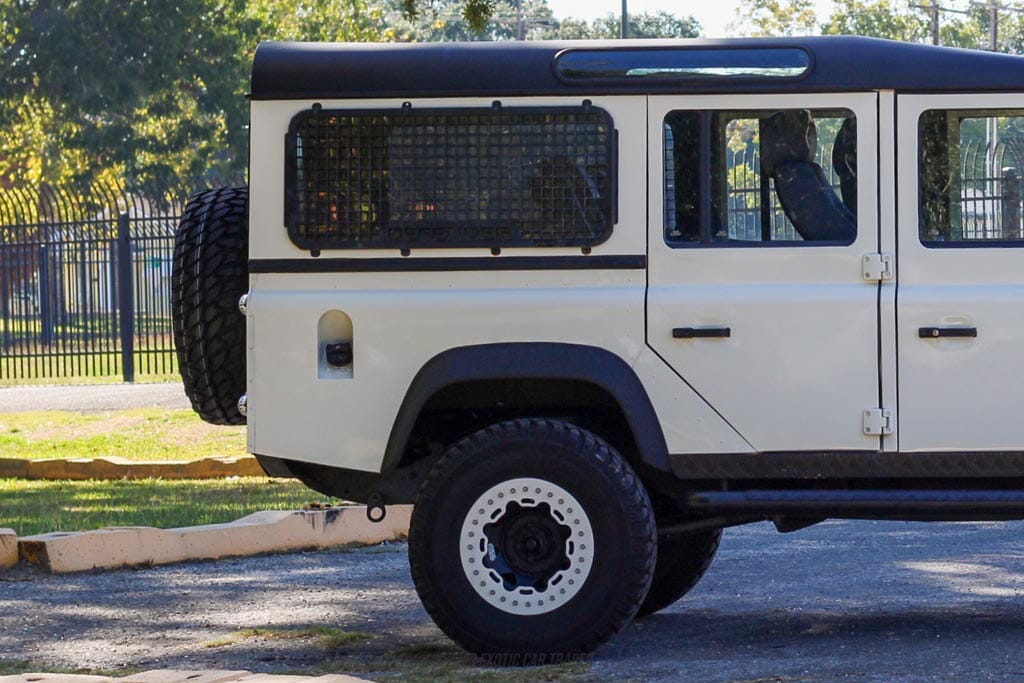 1980 Land Rover Defender 110 110 for sale