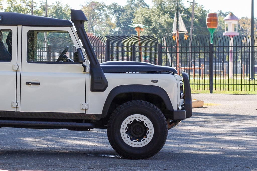1980 Land Rover Defender 110 110 for sale