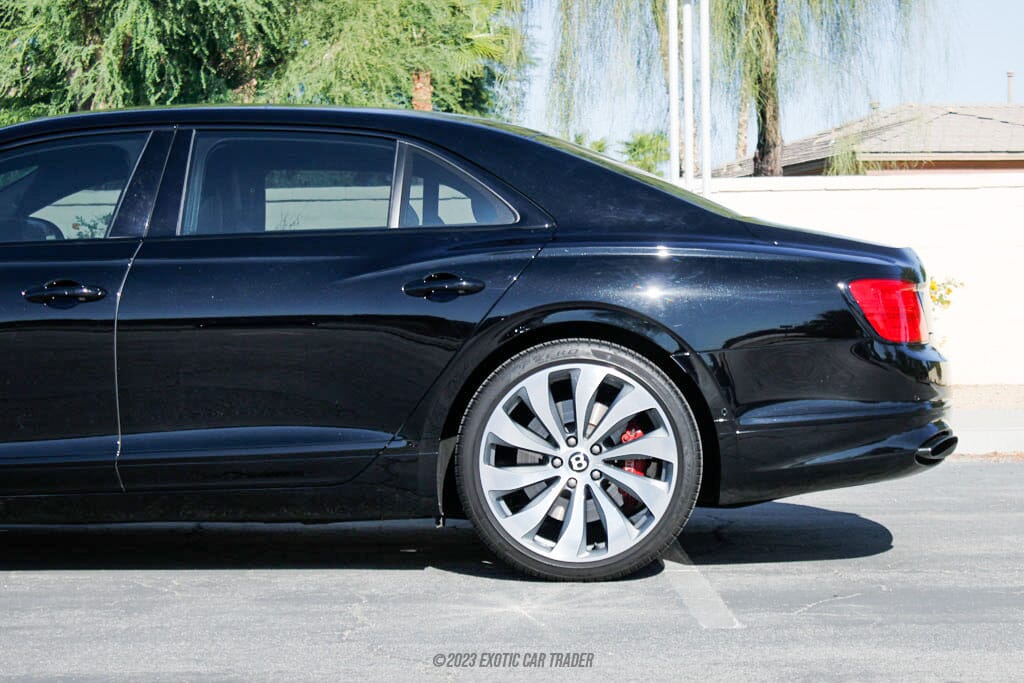2020 Bentley Flying Spur W12 Sedan for sale