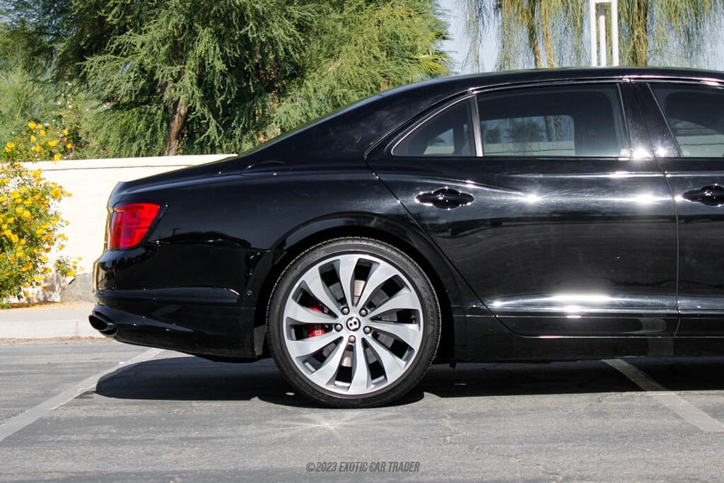 2020 Bentley Flying Spur W12 Sedan for sale