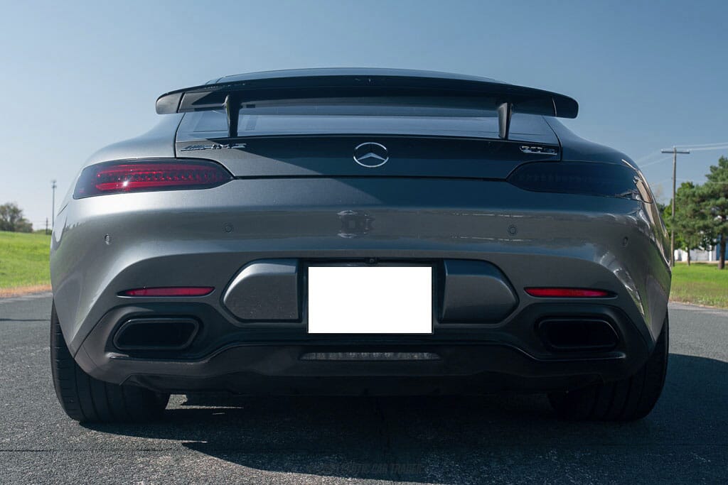2016 Mercedes-Benz AMG GT S Edition 1 for sale