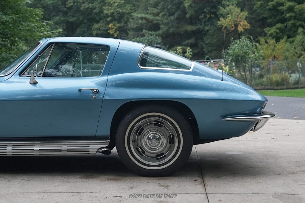 1967 Chevrolet Corvette Coupe for sale