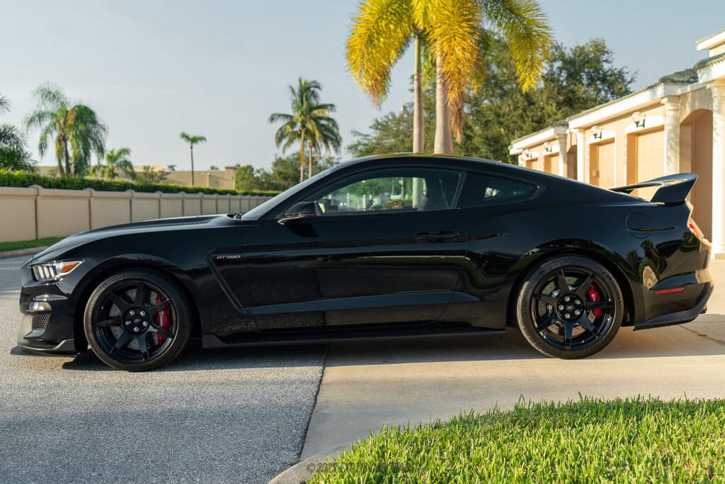 2018 Ford Mustang Shelby GT350R for sale