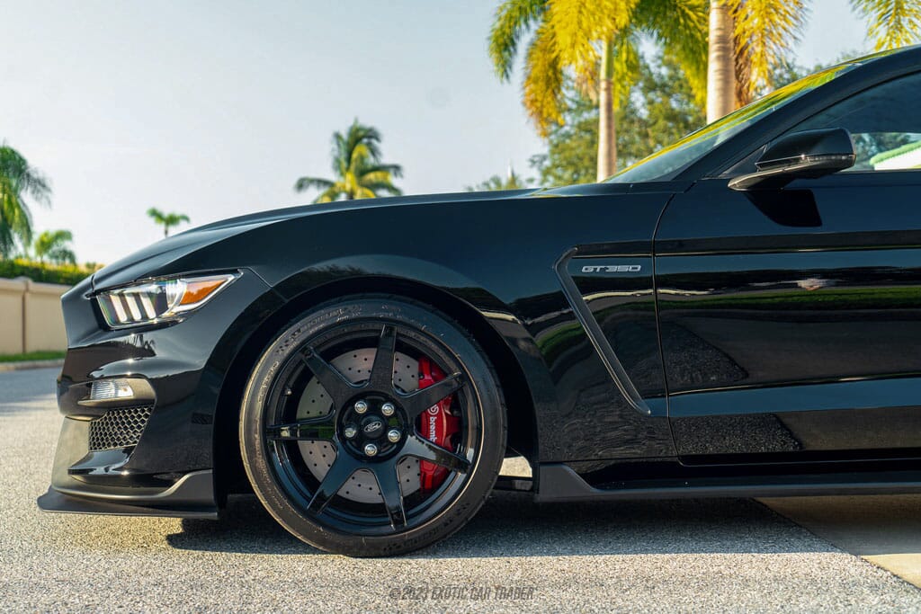 2018 Ford Mustang Shelby GT350R for sale