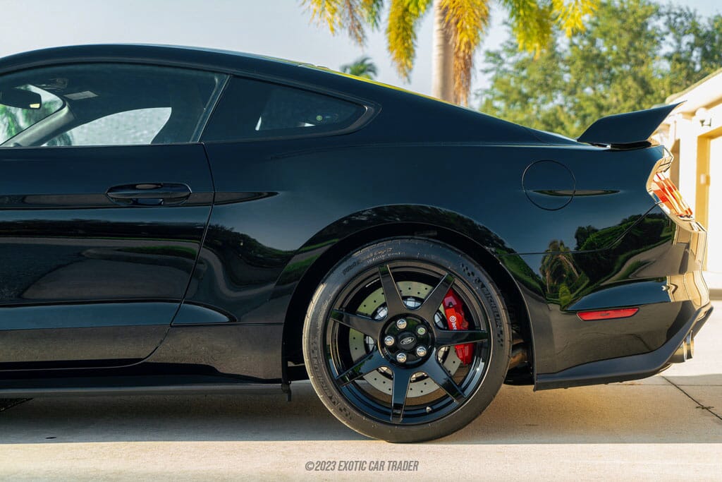 2018 Ford Mustang Shelby GT350R for sale