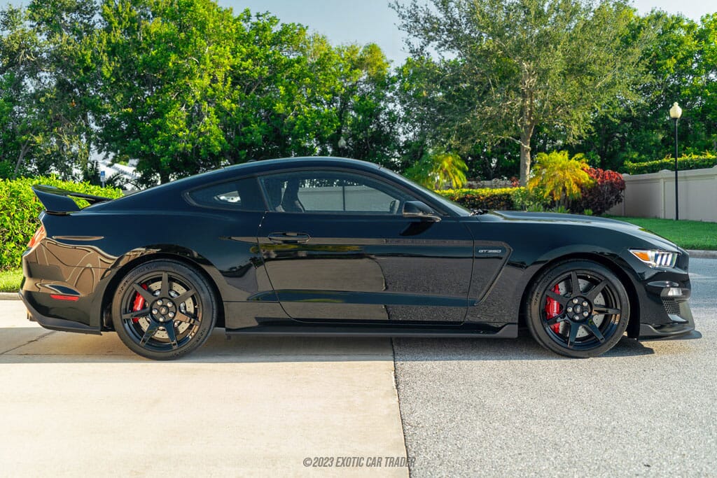 2018 Ford Mustang Shelby GT350R for sale
