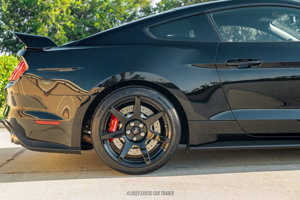 2018 Ford Mustang Shelby GT350R for sale