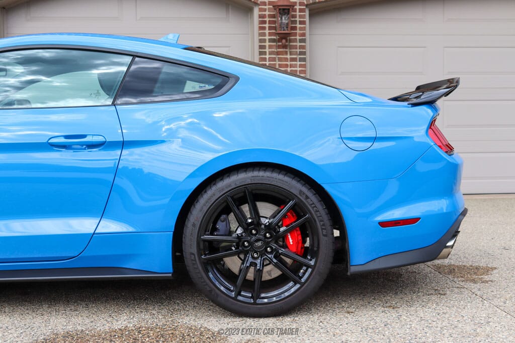 2022 Ford Mustang Shelby GT500 for sale