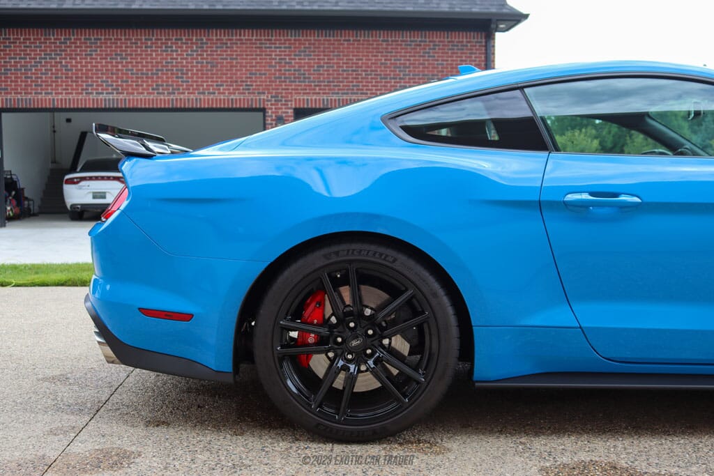 2022 Ford Mustang Shelby GT500 for sale