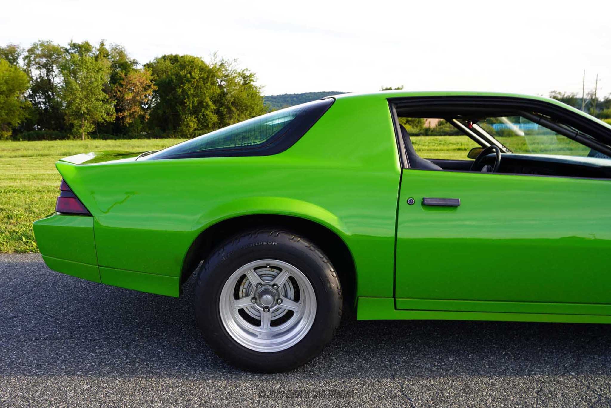 1983 Chevrolet Camaro Z28 Street Strip for sale