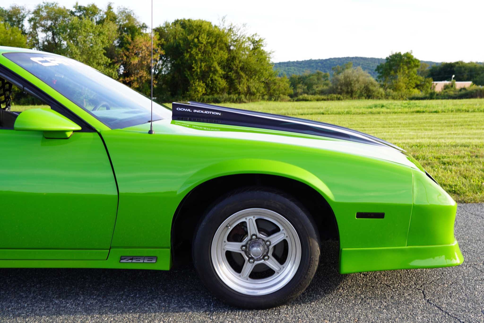 1983 Chevrolet Camaro Z28 Street Strip for sale