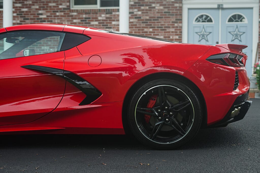 2023 Chevrolet Corvette Stingray Coupe 1LT for sale