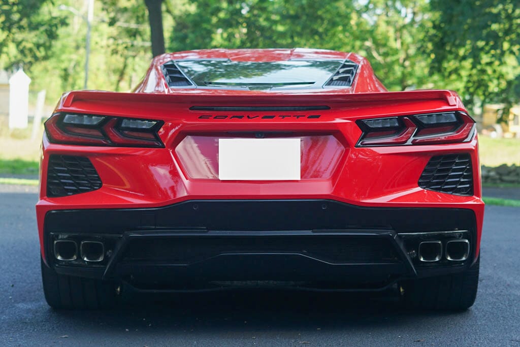 2023 Chevrolet Corvette Stingray Coupe 1LT for sale