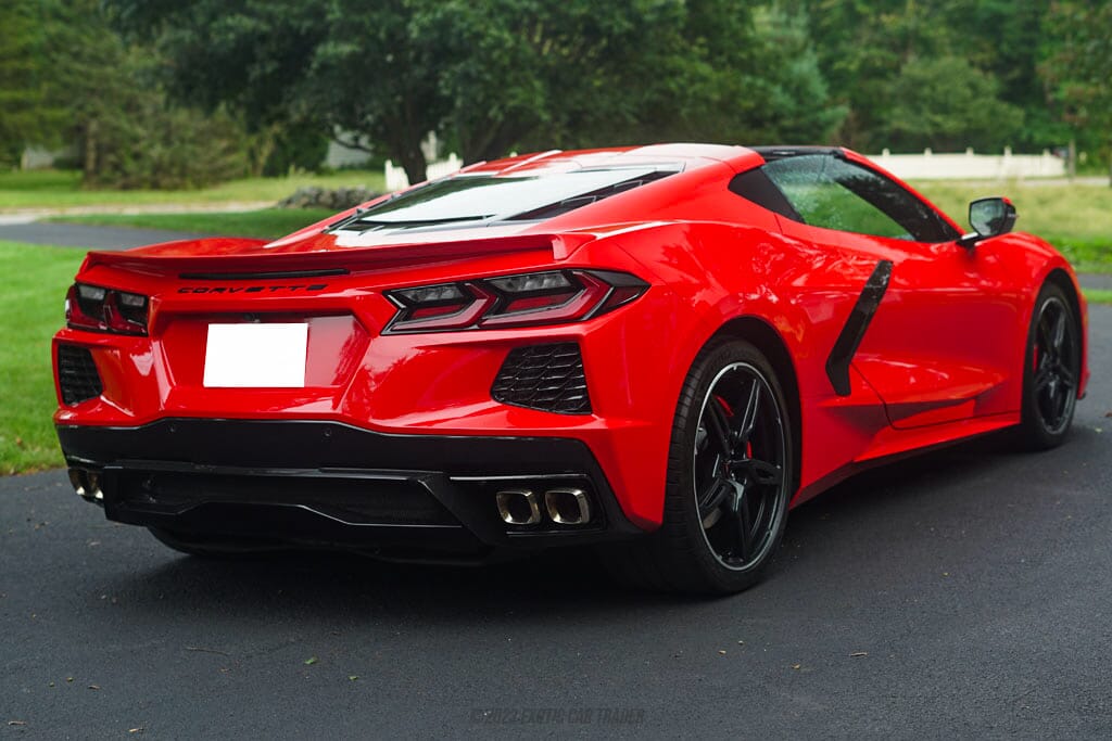 2023 Chevrolet Corvette Stingray Coupe 1LT for sale