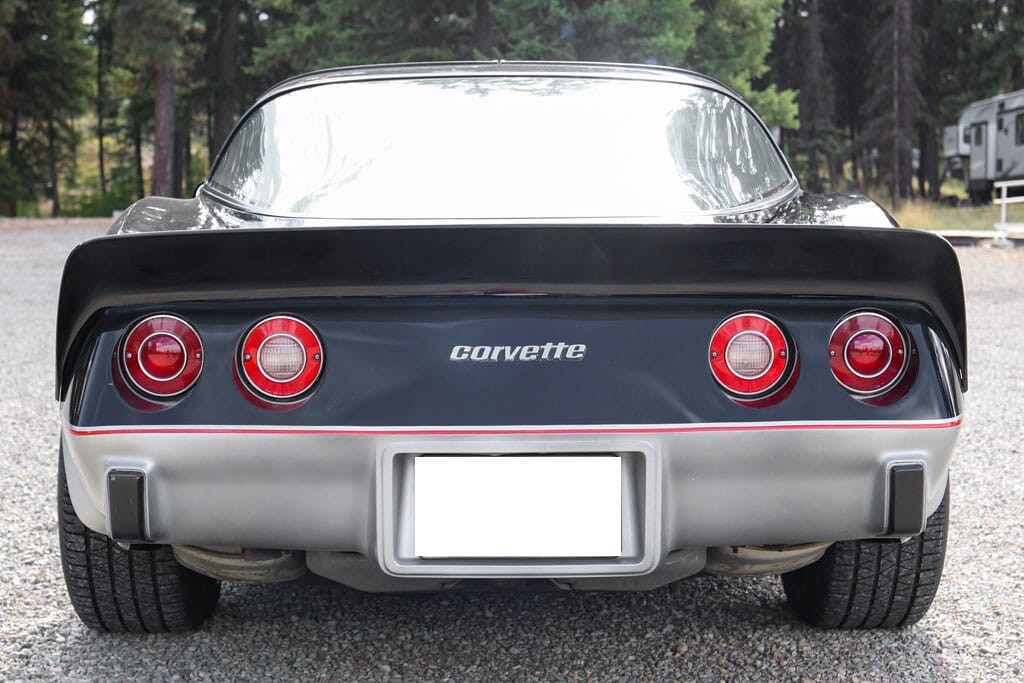 1978 Chevrolet Corvette Indy Pace Car for sale
