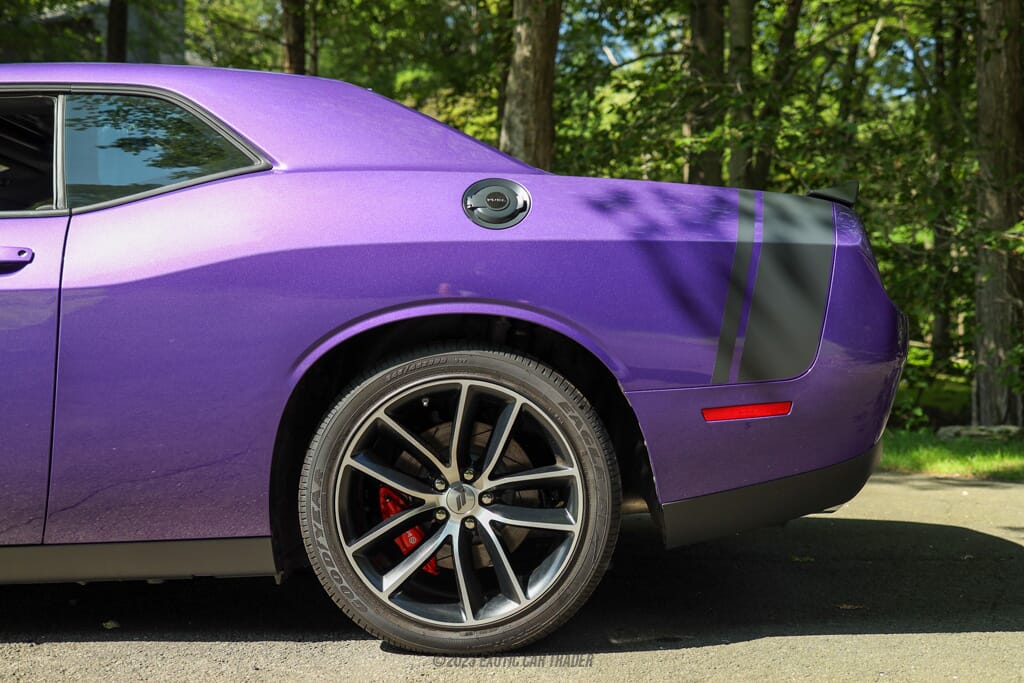 2018 Dodge Challenger 392 Hemi Scat Pack Shaker for sale