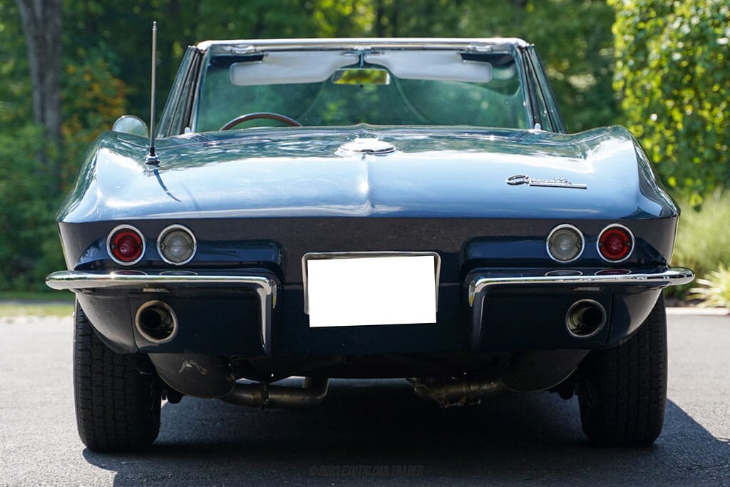 1964 Chevrolet Corvette Convertible for sale