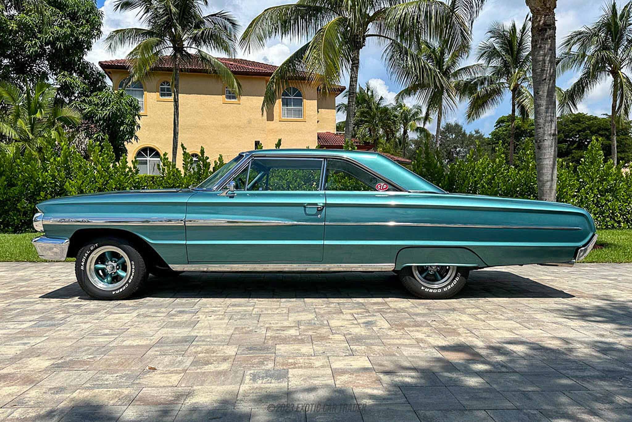 1964 Ford Galaxie 500 for sale