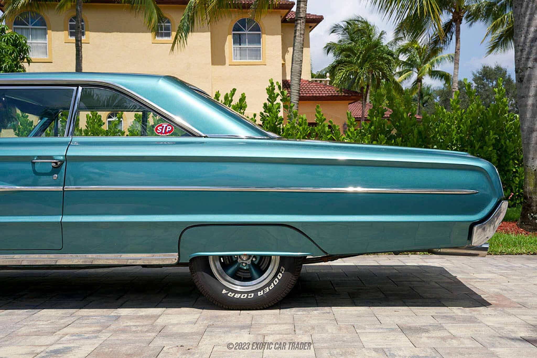1964 Ford Galaxie 500 for sale