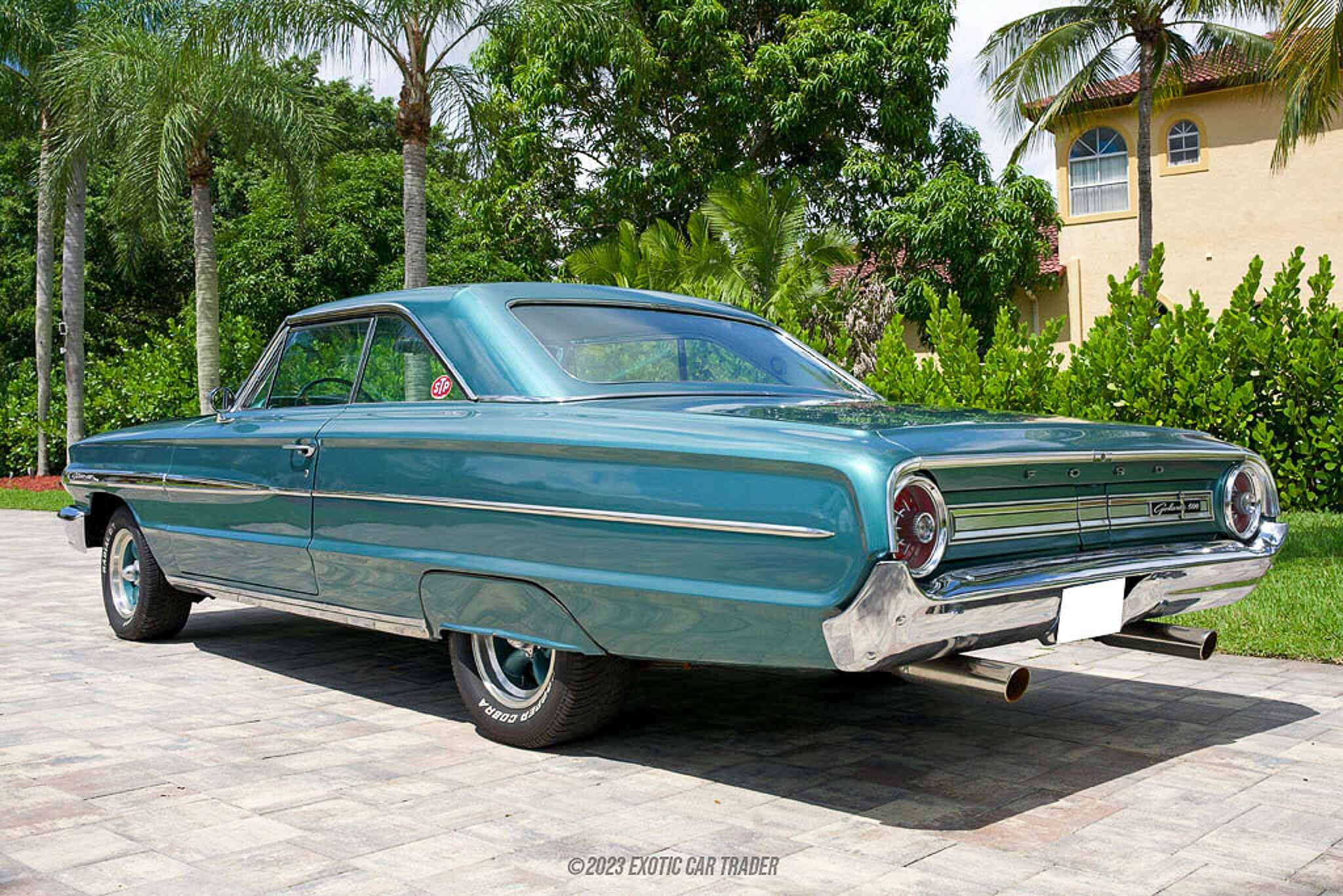 1964 Ford Galaxie 500 for sale