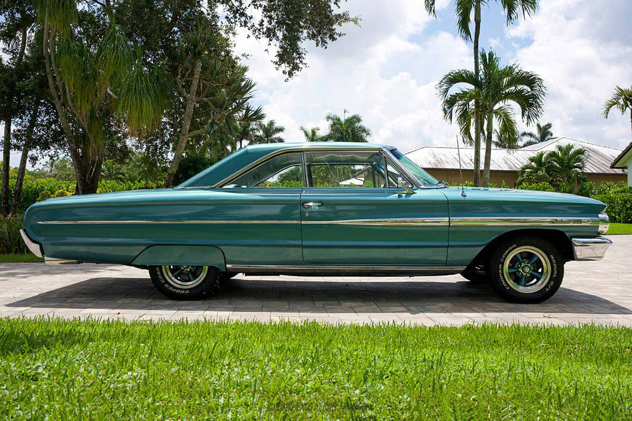 1964 Ford Galaxie 500 for sale