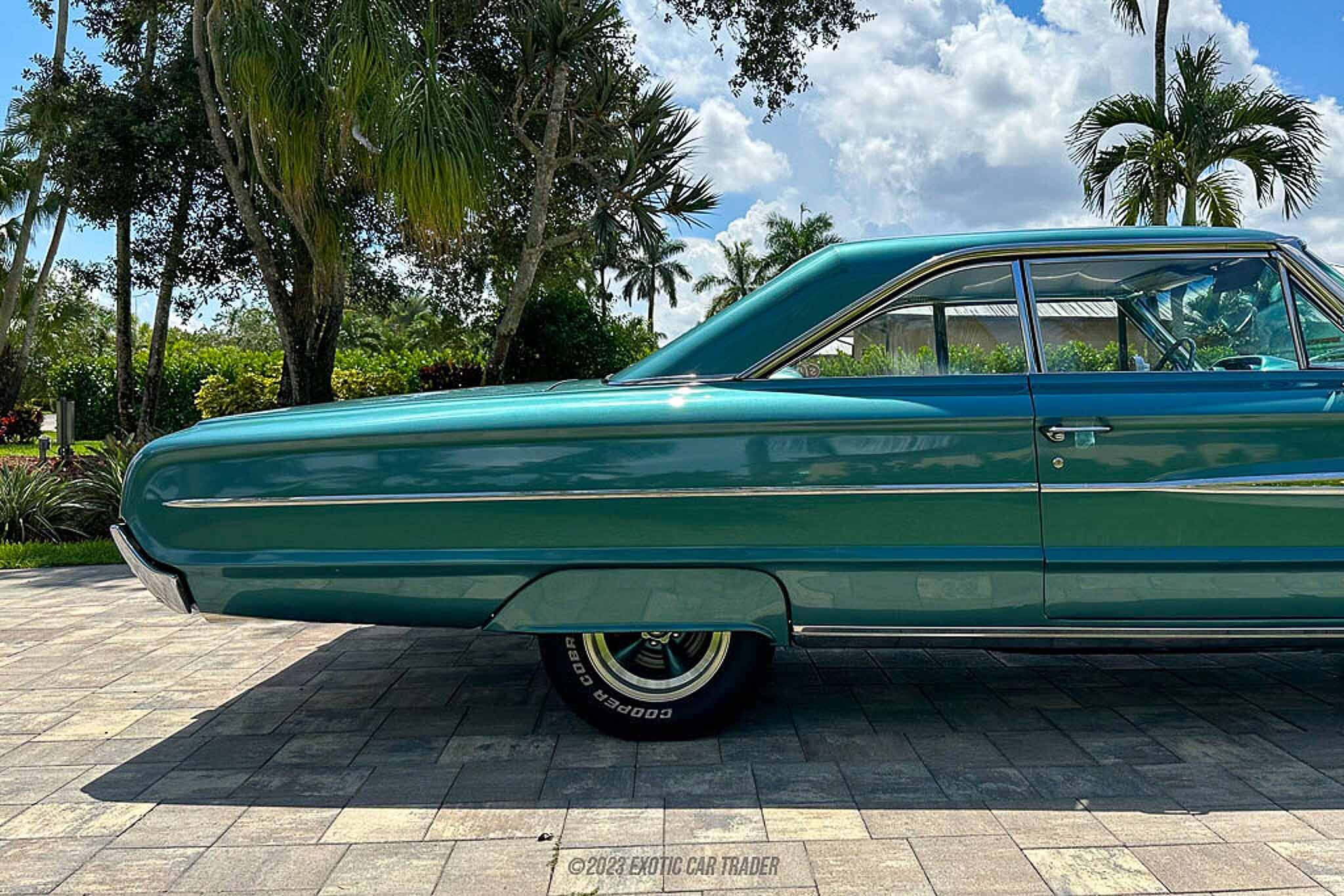 1964 Ford Galaxie 500 for sale