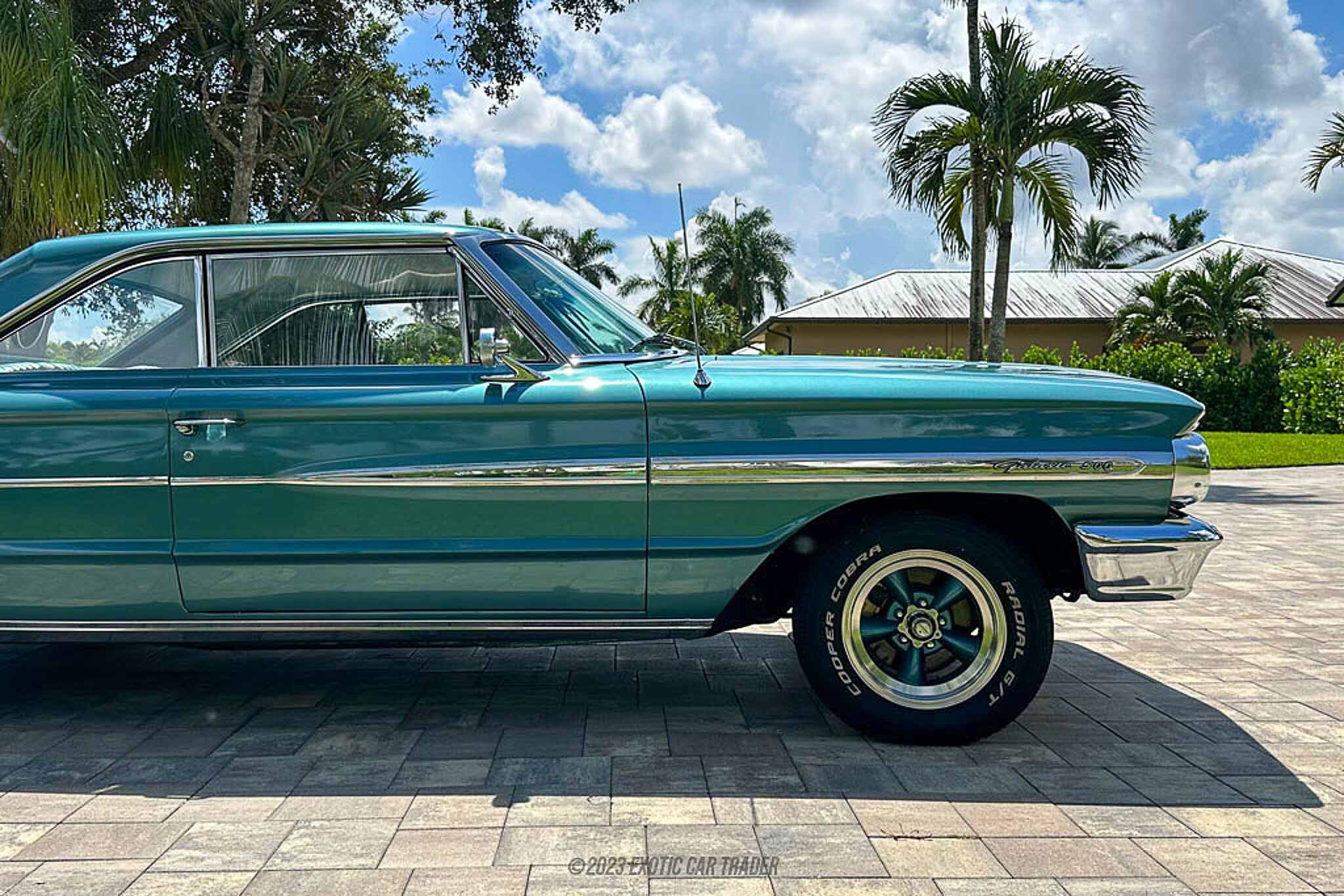 1964 Ford Galaxie 500 for sale