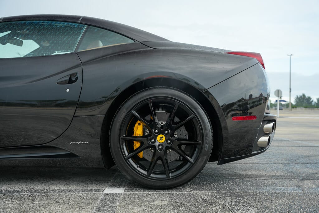2012 Ferrari California for sale