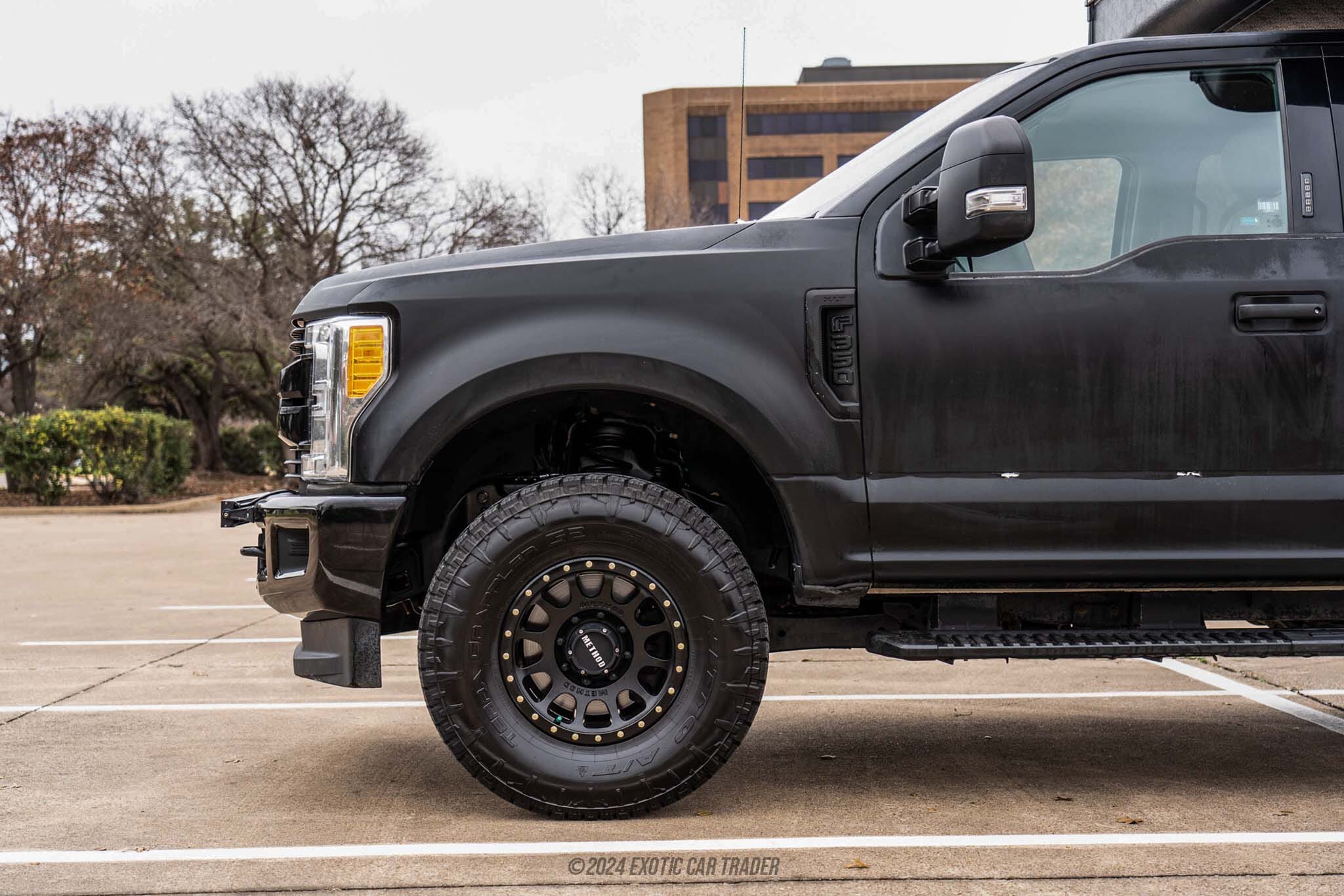 2017 Ford F-350 for sale
