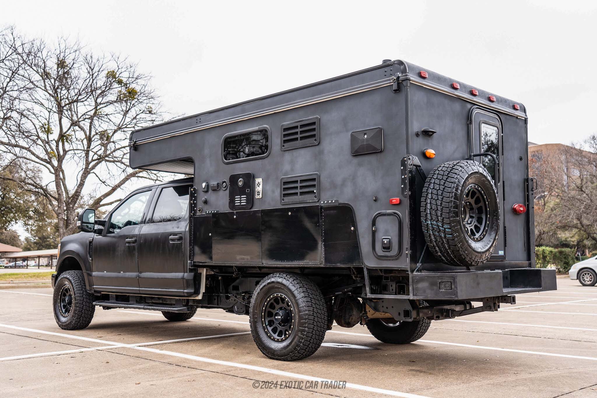 2017 Ford F-350 for sale
