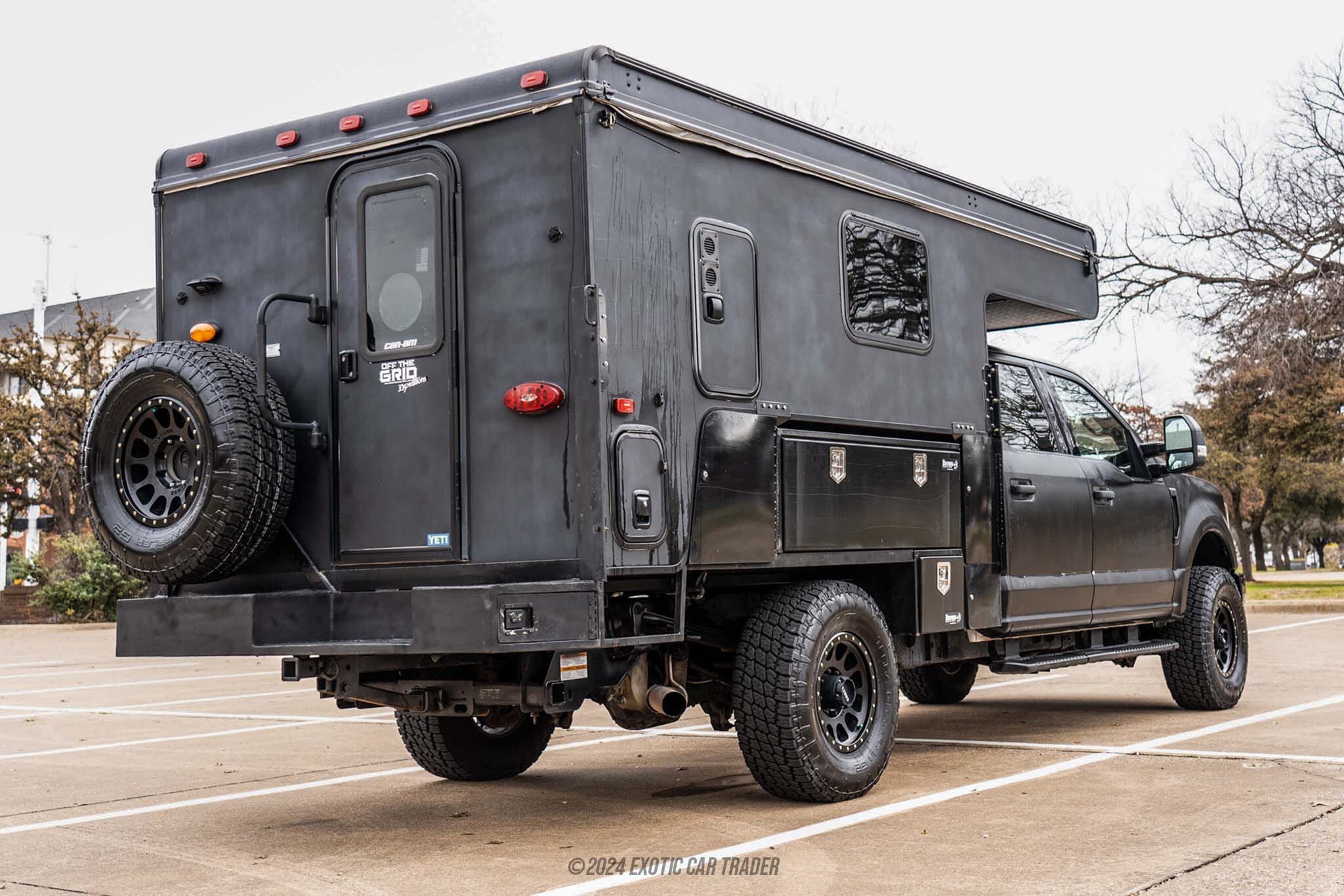2017 Ford F-350 for sale