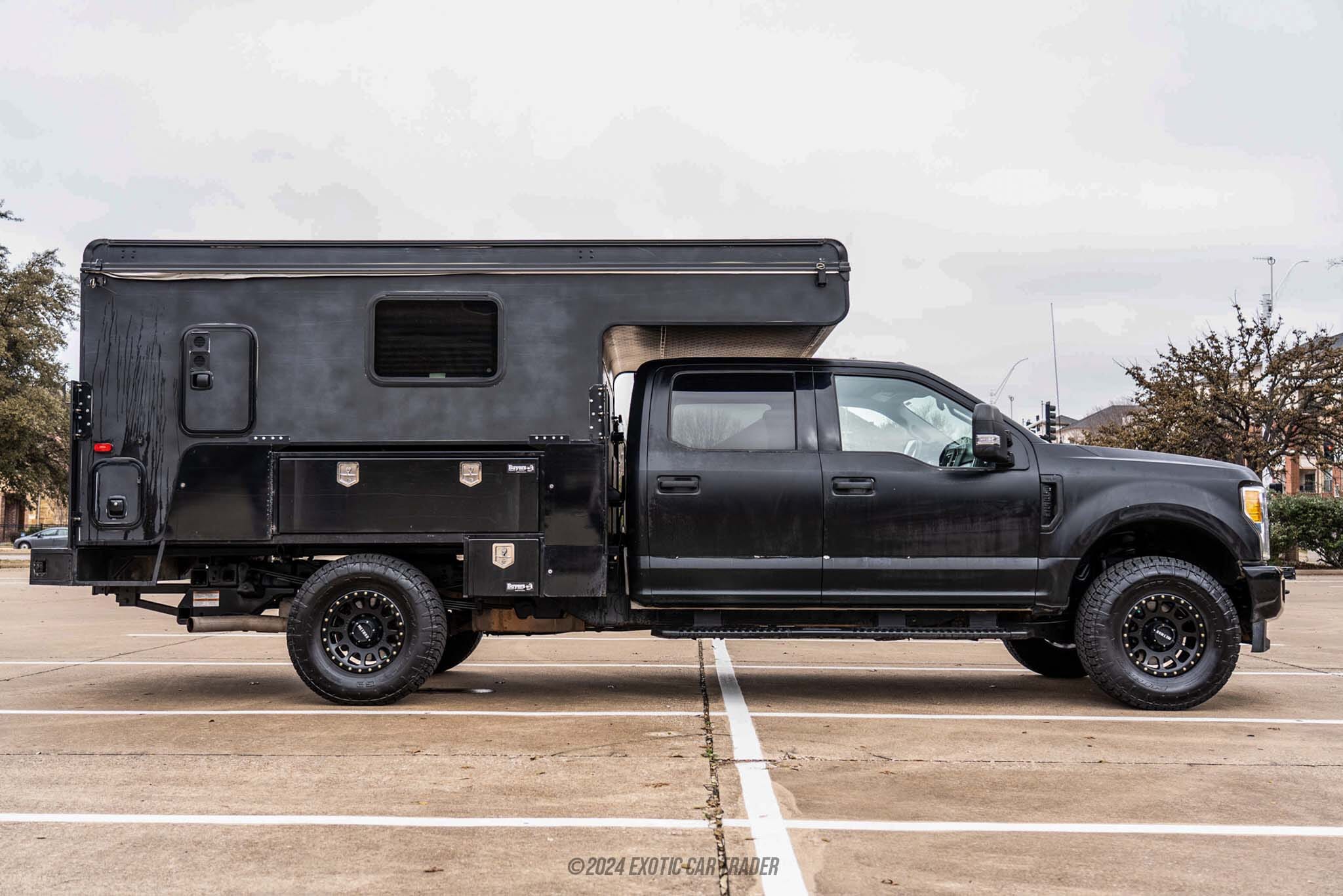 2017 Ford F-350 for sale