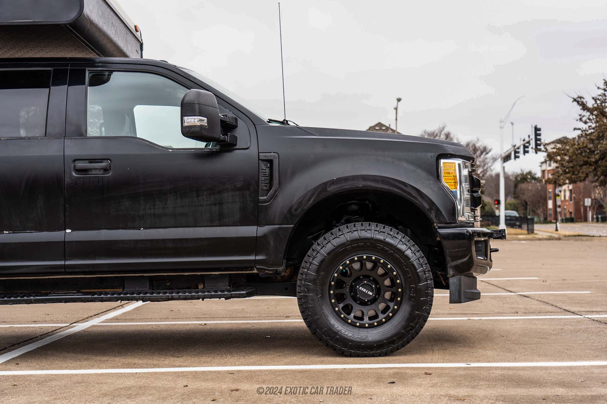 2017 Ford F-350 for sale