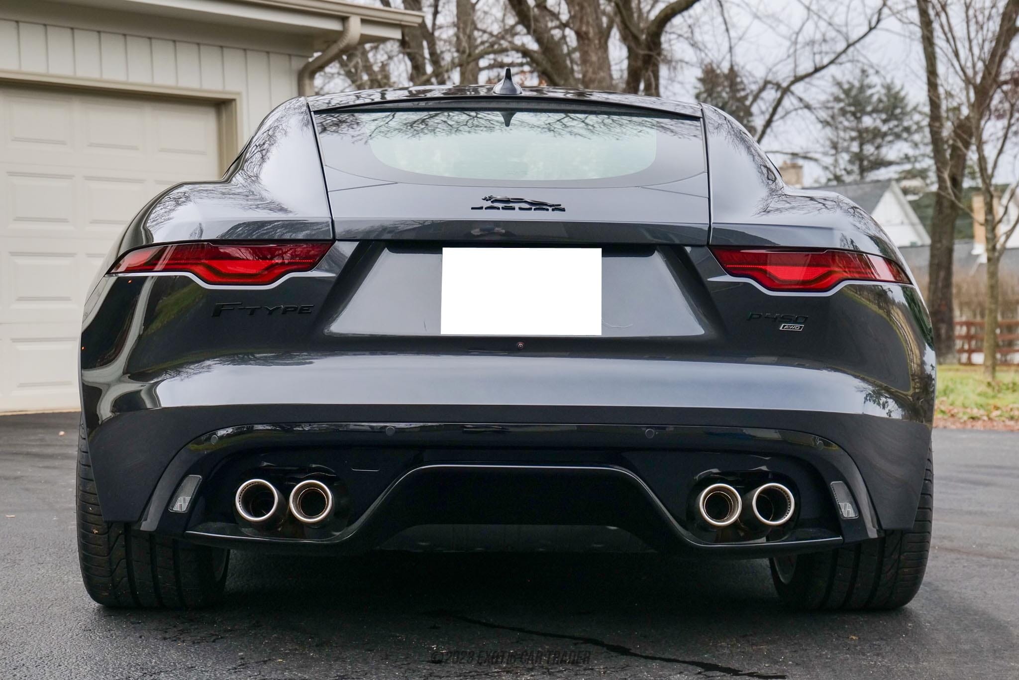 2023 Jaguar F-Type P450 R-Dynamic for sale
