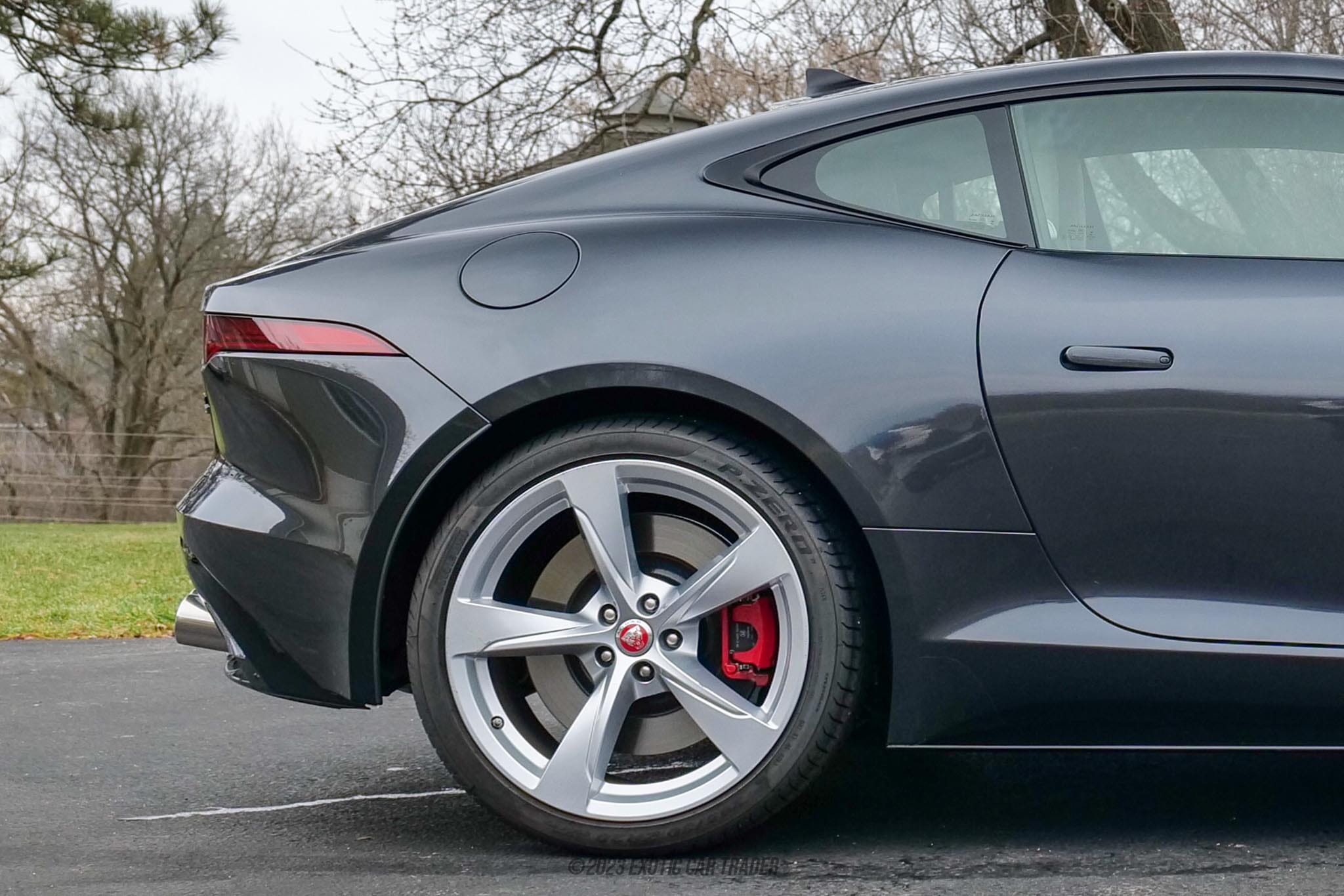 2023 Jaguar F-Type P450 R-Dynamic for sale