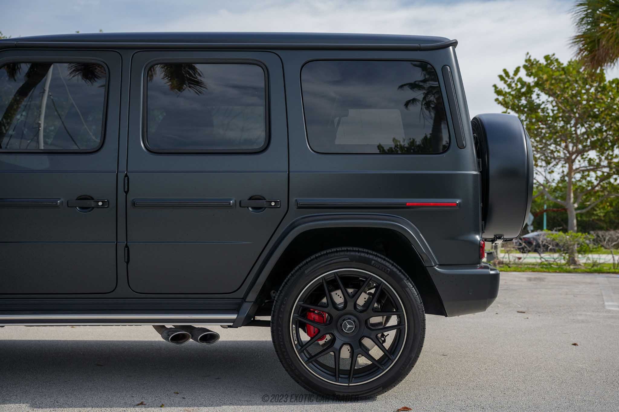 2022 Mercedes-Benz G63 AMG AMG G63 for sale