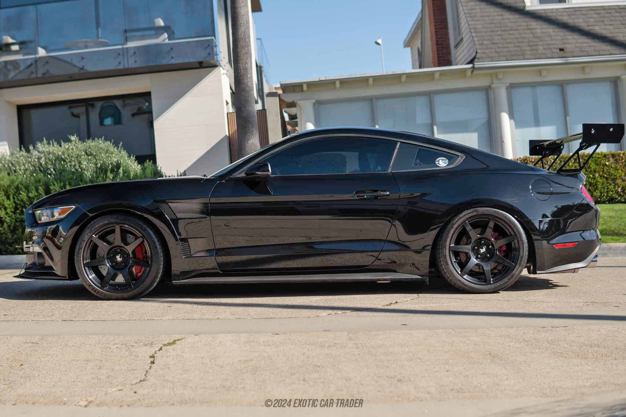 2015 Ford Mustang GT for sale