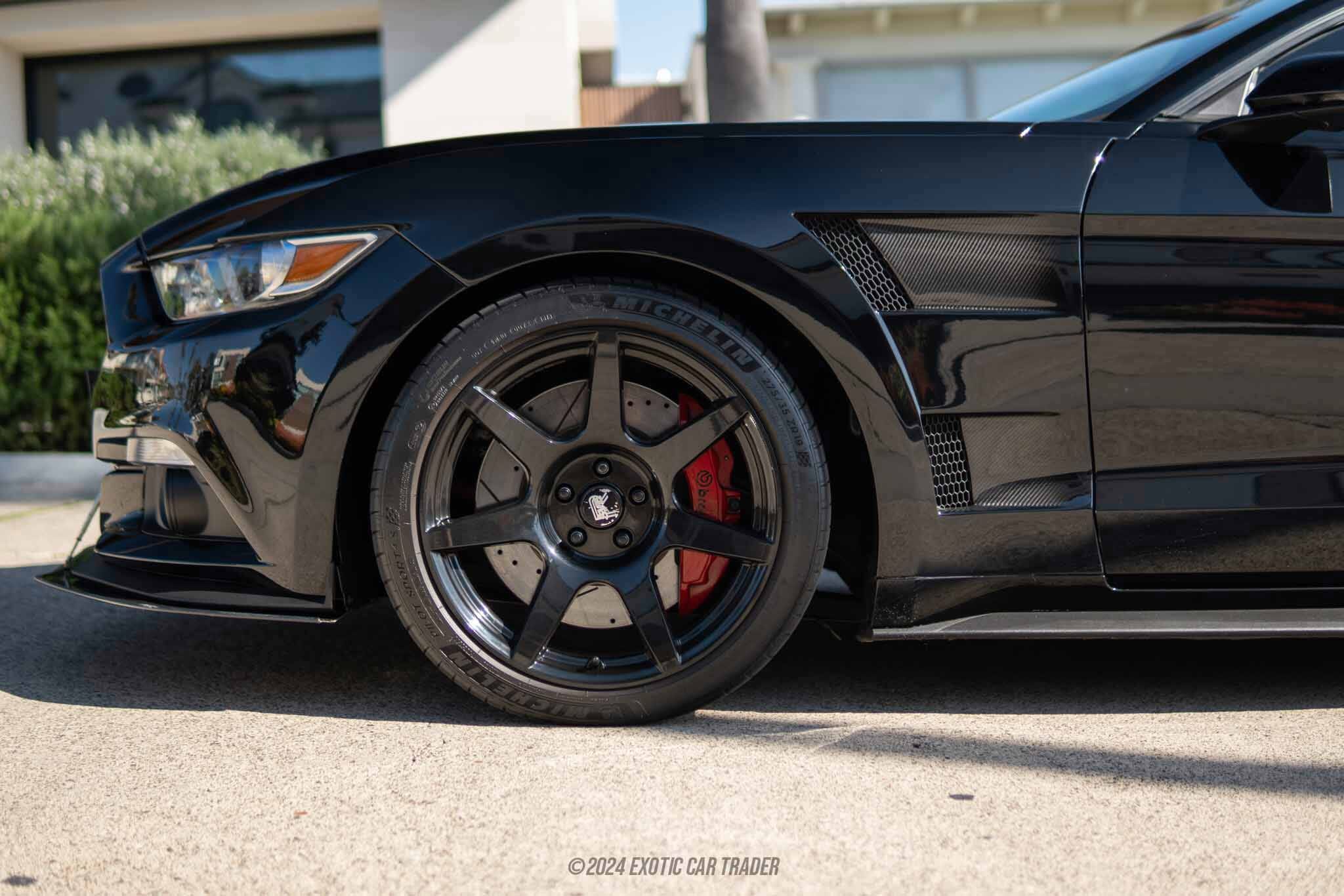 2015 Ford Mustang GT for sale