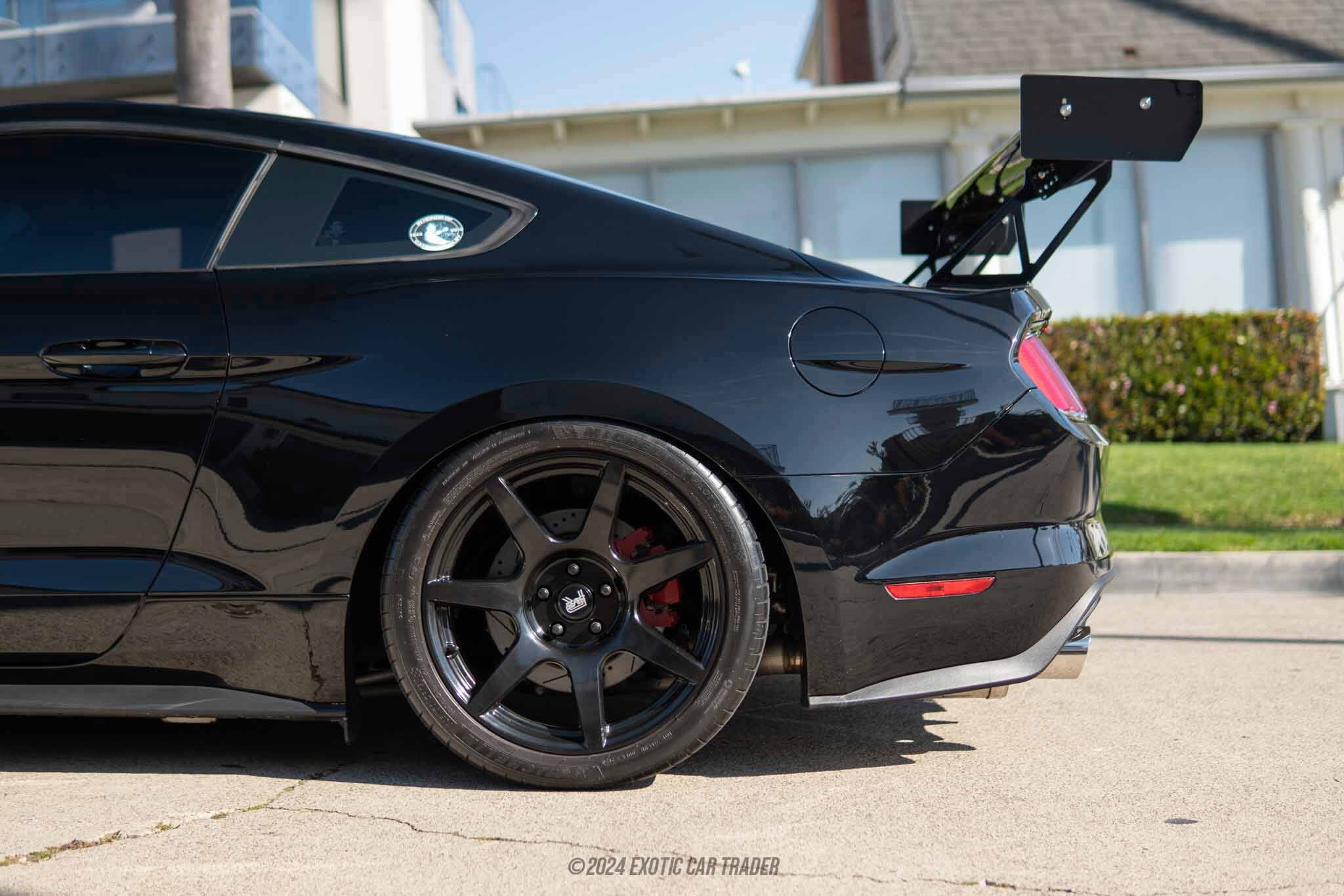 2015 Ford Mustang GT for sale