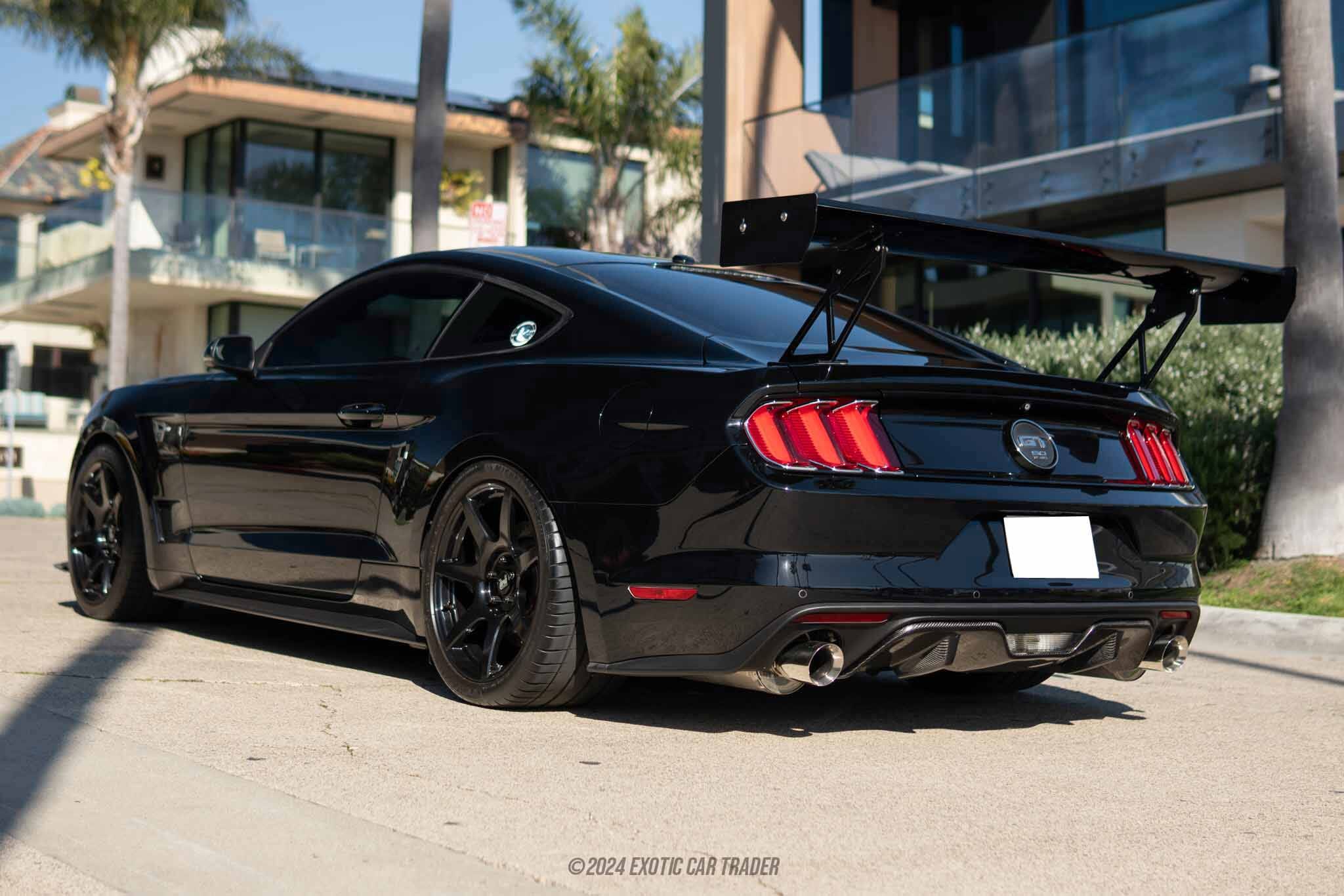 2015 Ford Mustang GT for sale